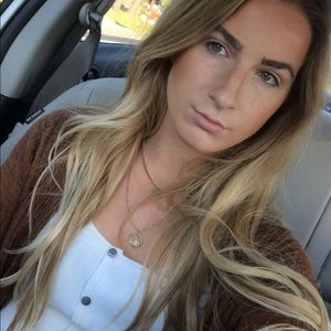 Meet your Posher, Jesica